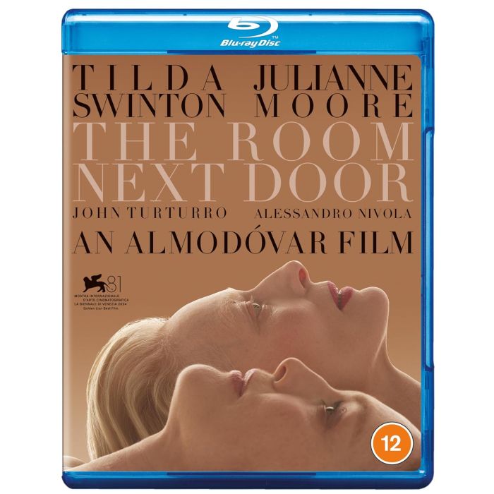 ROOM NEXT DOOR