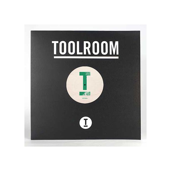VARIOUS ARTISTS - TOOLROOM VIP EDITS