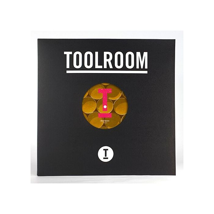 DAVE SPOON - STEELS