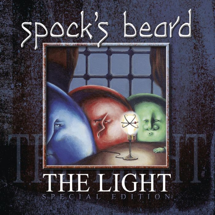SPOCK'S BEARD - LIGHT