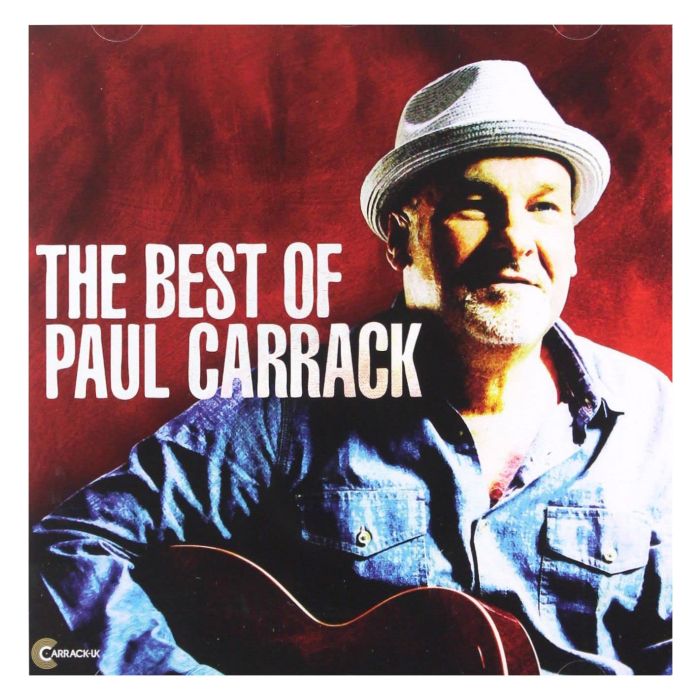 PAUL CARRACK - BEST OF THE