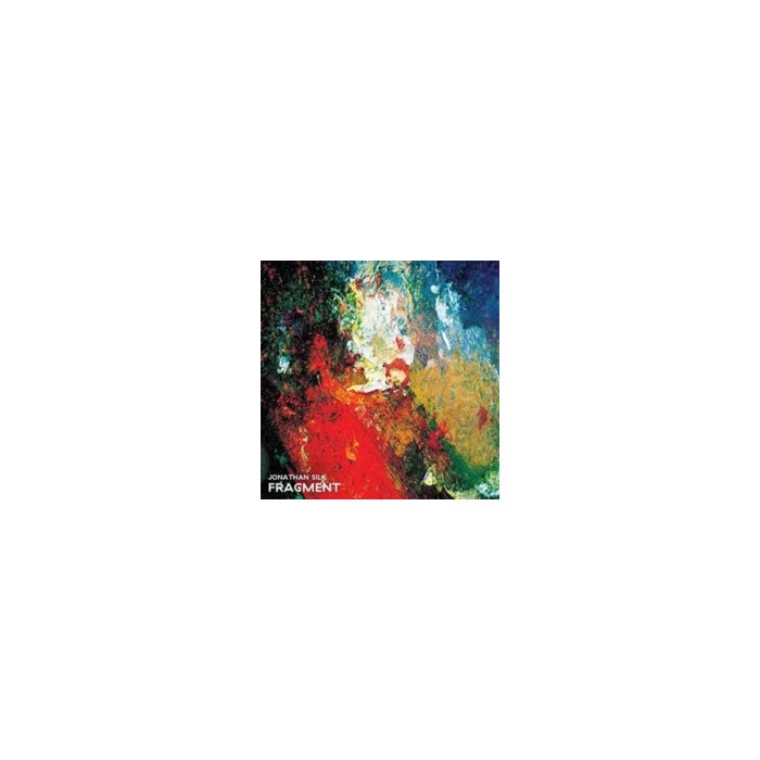 JONATHAN SILK - FRAGMENT