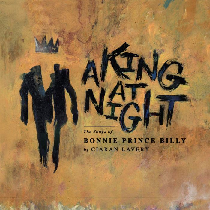 LAVERY CIARAN - KING AT NIGHT