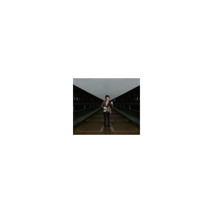 DAN WALSH - VERGING ON THE PERPENDICULAR