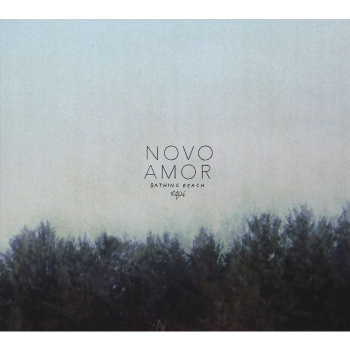 NOVO AMOR - BATHING BEACH