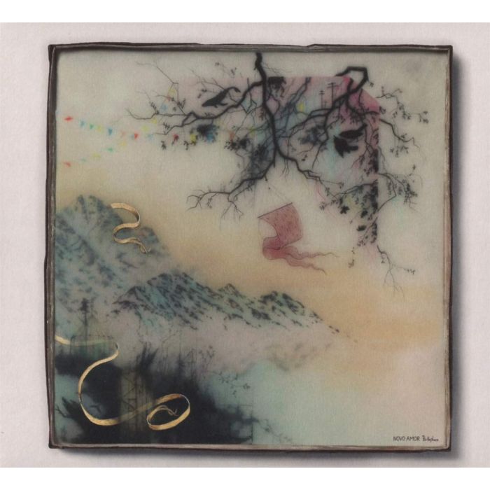 NOVO AMOR - BIRTHPLACE