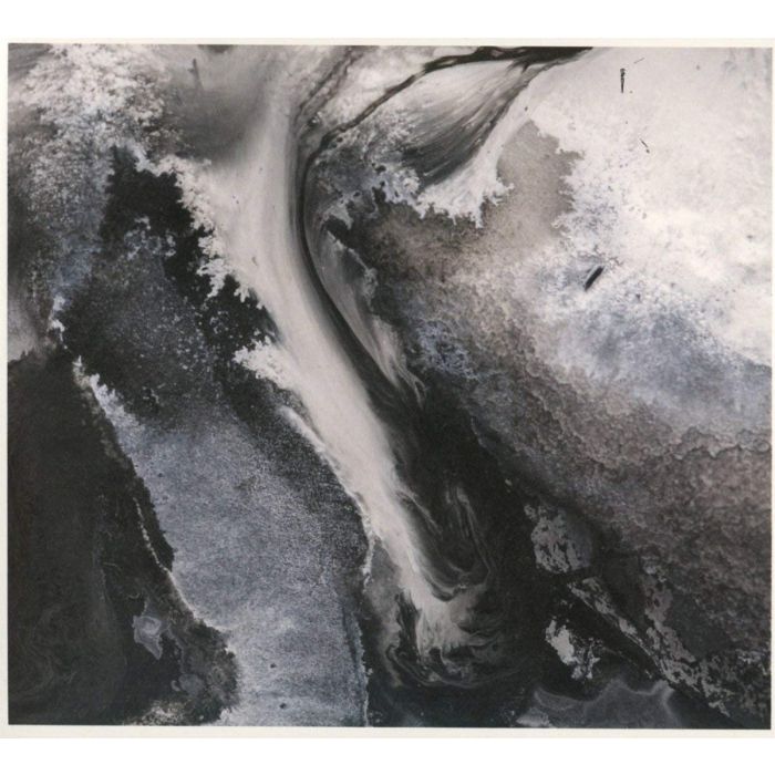 NOVO AMOR & ED TULLETT - HEIRESS