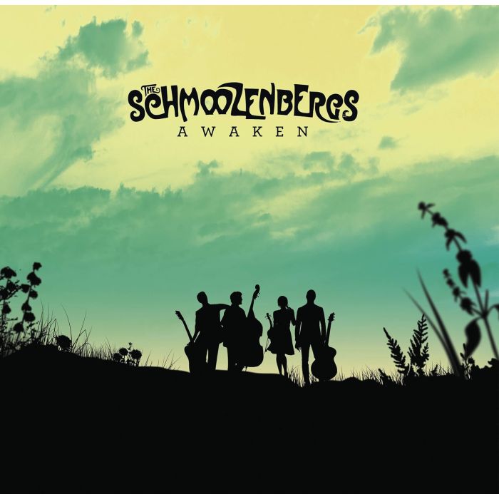 SCHMOOZENBERGS - AWAKEN