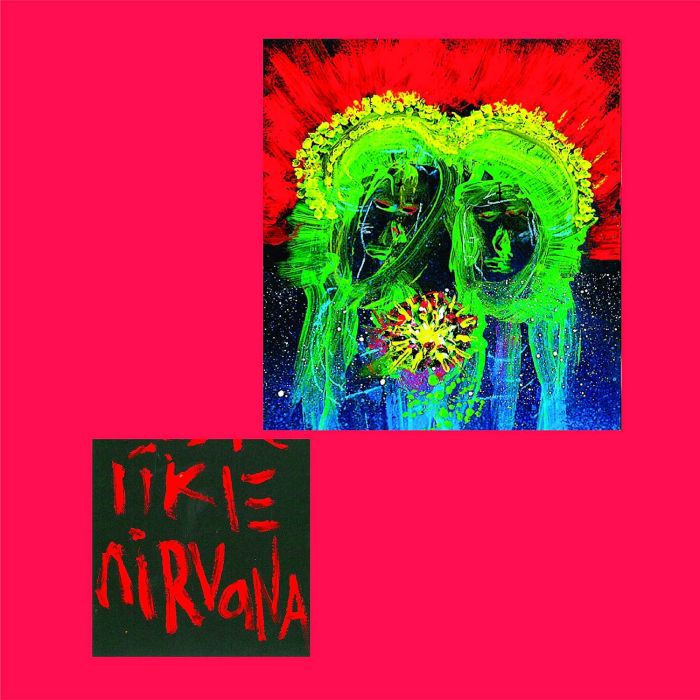 CUB SPORT - LIKE NIRVANA