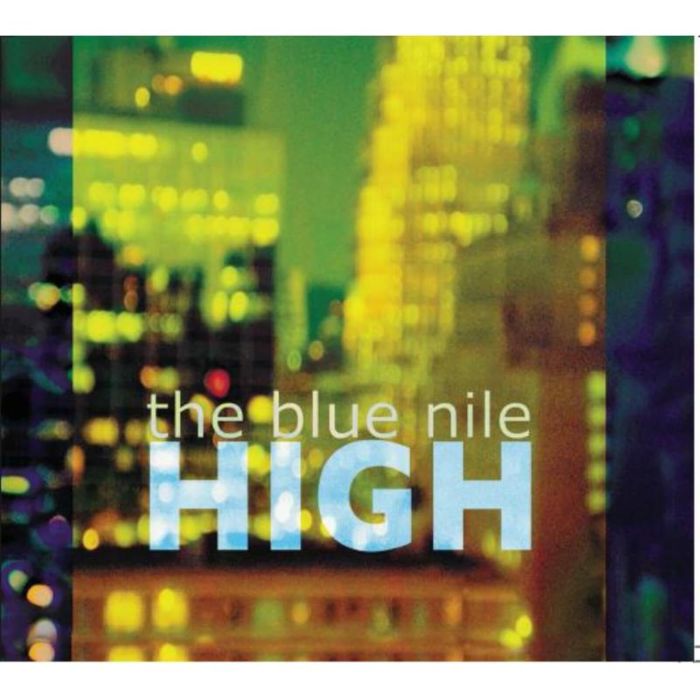 BLUE NILE - HIGH