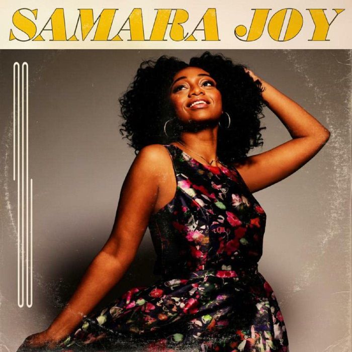 SAMARA JOY - SAMARA JOY (180G)