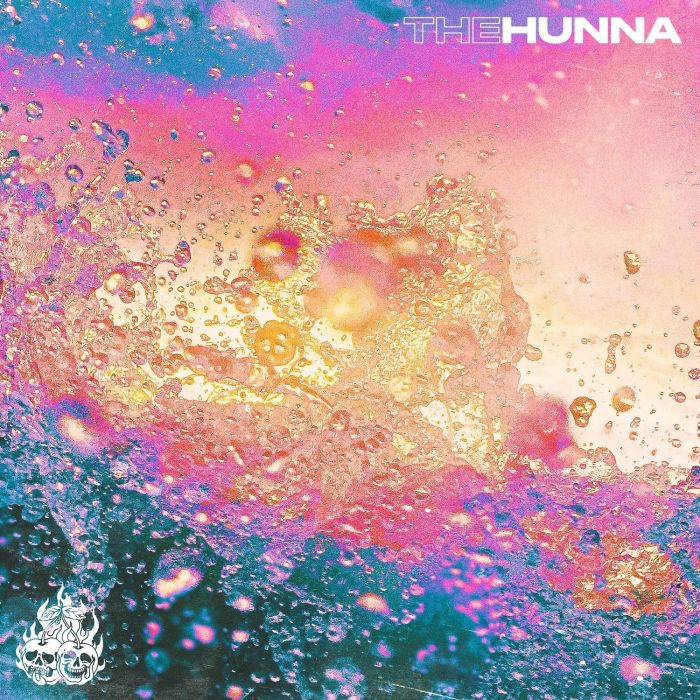 HUNNA - HUNNA