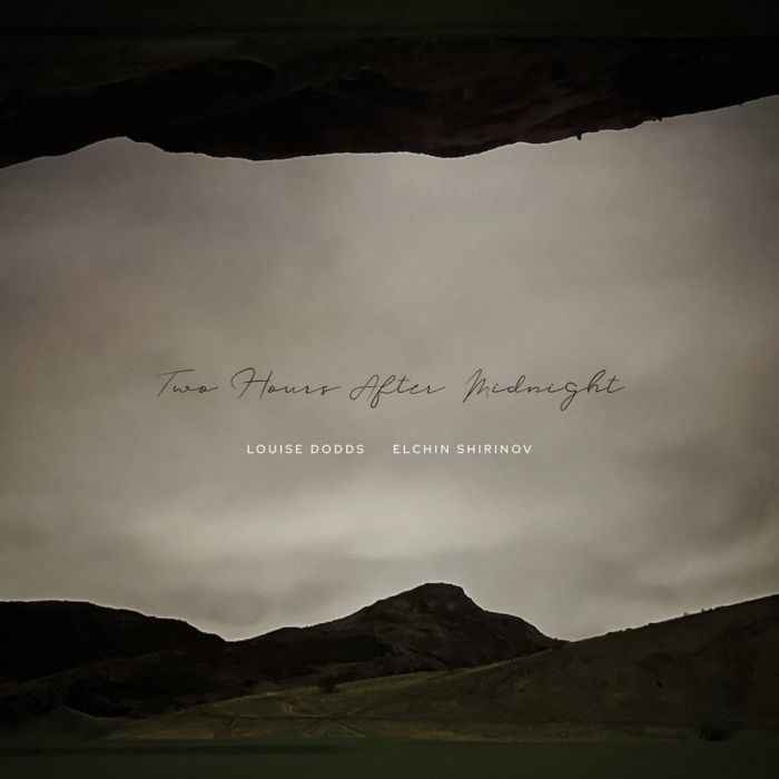 DODDS,LOUISE & ELCHIN SHIRINOV - TWO HOURS AFTER MIDNIGHT