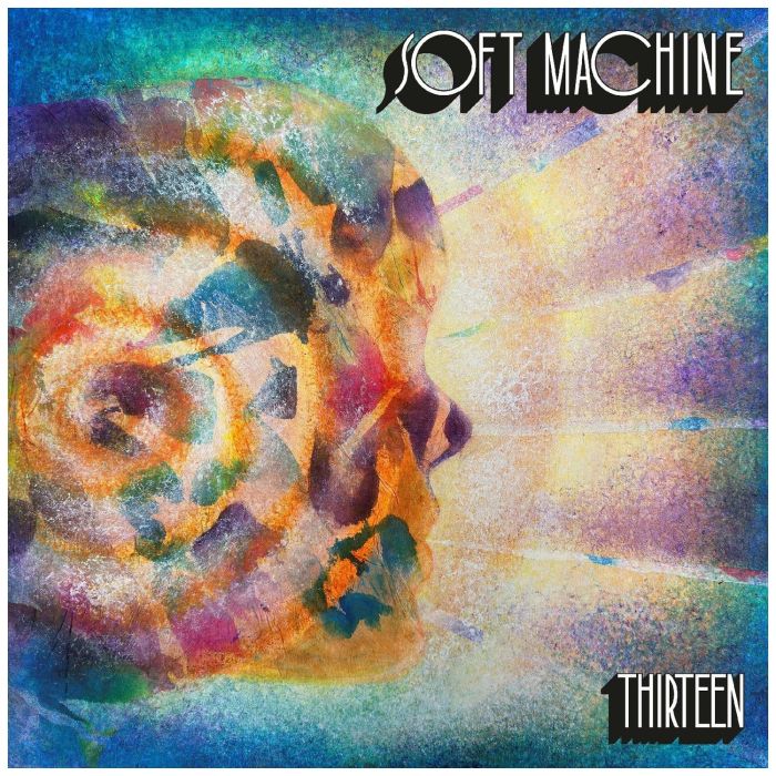 SOFT MACHINE - THIRTEEN