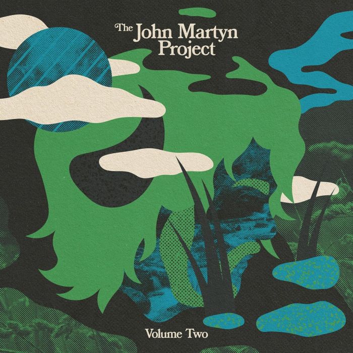 JOHN MARTYN PROJECT - VOLUME TWO