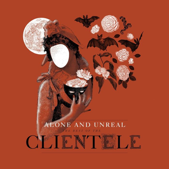 CLIENTELE - ALONE UNREAL
