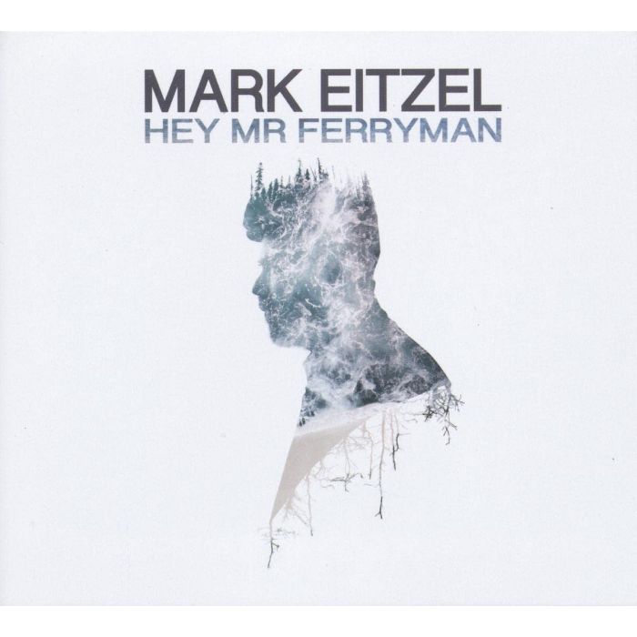 MARK EITZEL - HEY MR FERRYMAN