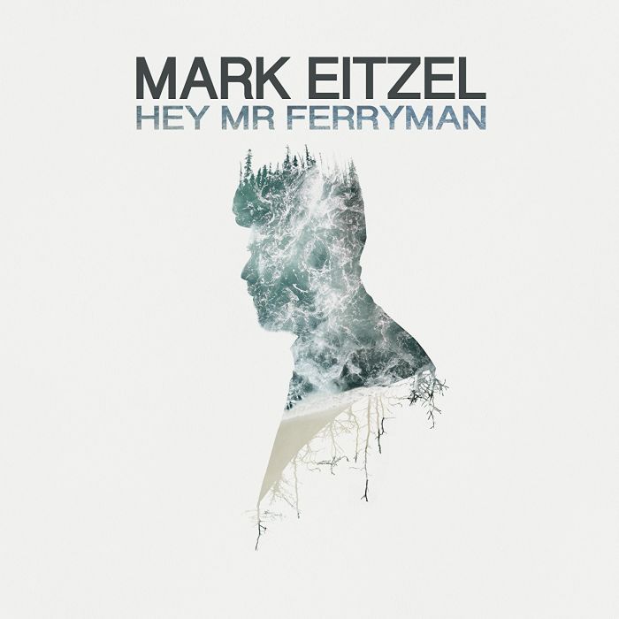 MARK EITZEL - HEY MR FERRYMAN