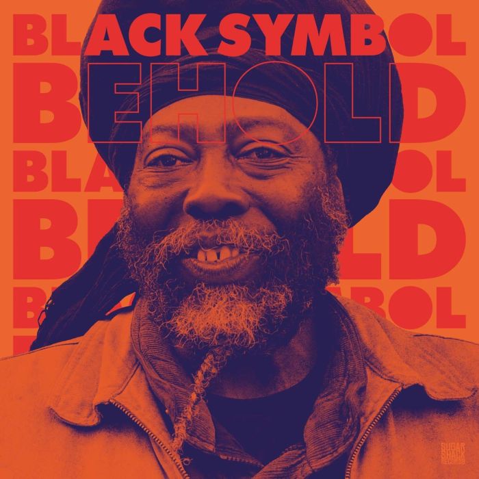 BLACK SYMBOL - BEHOLD