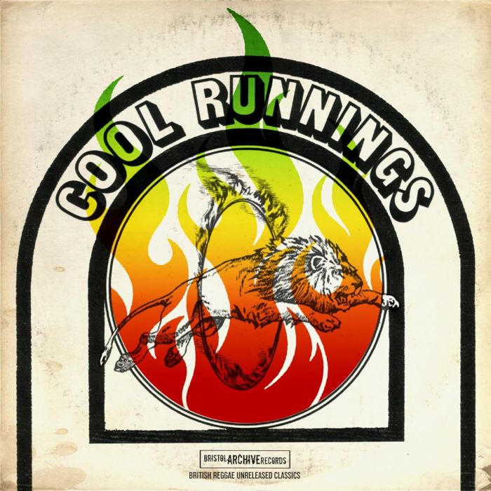 COOL RUNNINGS - COOL RUNNINGS
