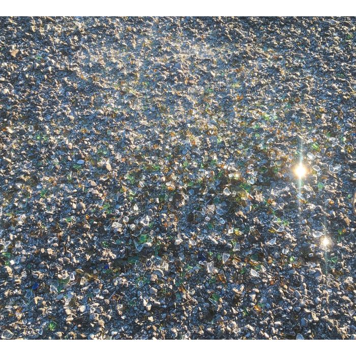 MASSIMO TONIUTTI - CLEAR OBSERVATORY: EYEPIECE MUSIQUE