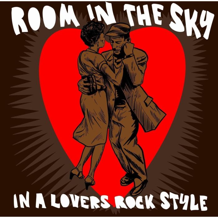 VARIOUS ARTISTS - IN A LOVERS ROCK STYLE