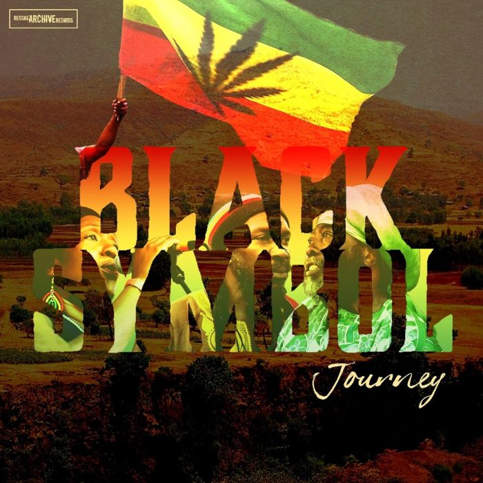 BLACK SYMBOL - JOURNEY