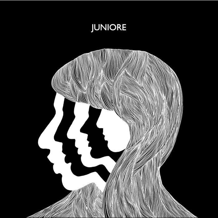 JUNIORE - UN PEU DAEHISTOIRE