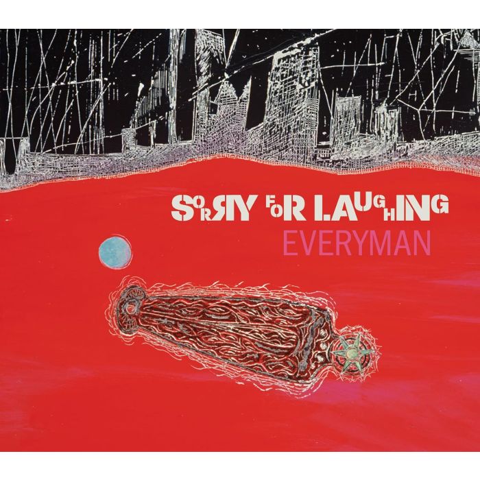 SORRY FOR LAUGHING - EVERYMAN