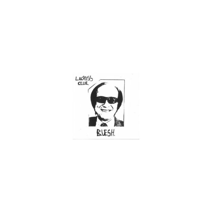 LACROSS CLUB - BLESH