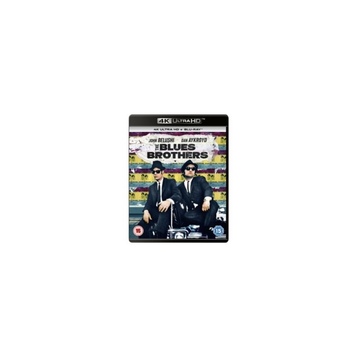 BLUES BROTHERS