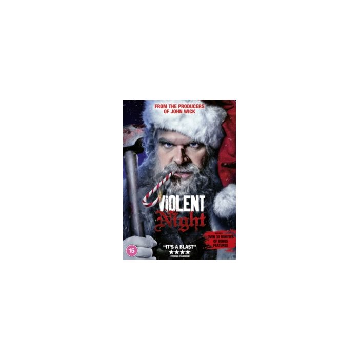 VIOLENT NIGHT (UK VERSION)