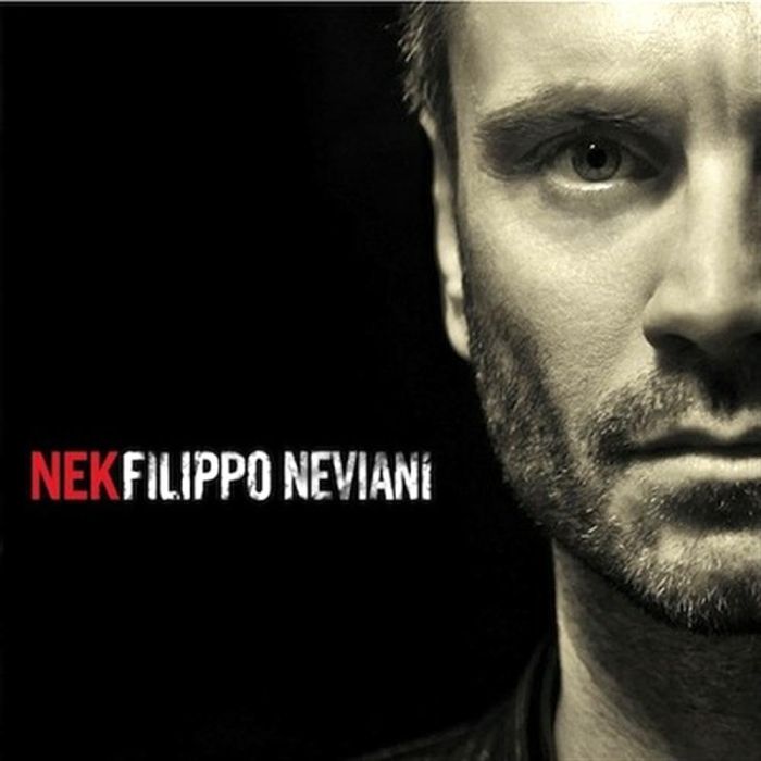 NEK - FILIPPO NEVIANI