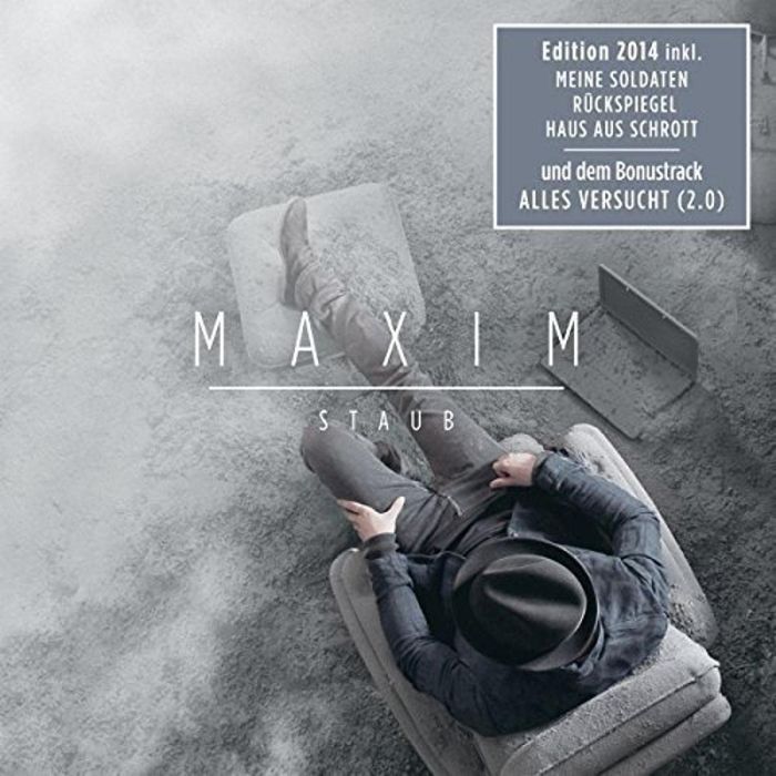 MAXIM - STAUB (EDITION2014)