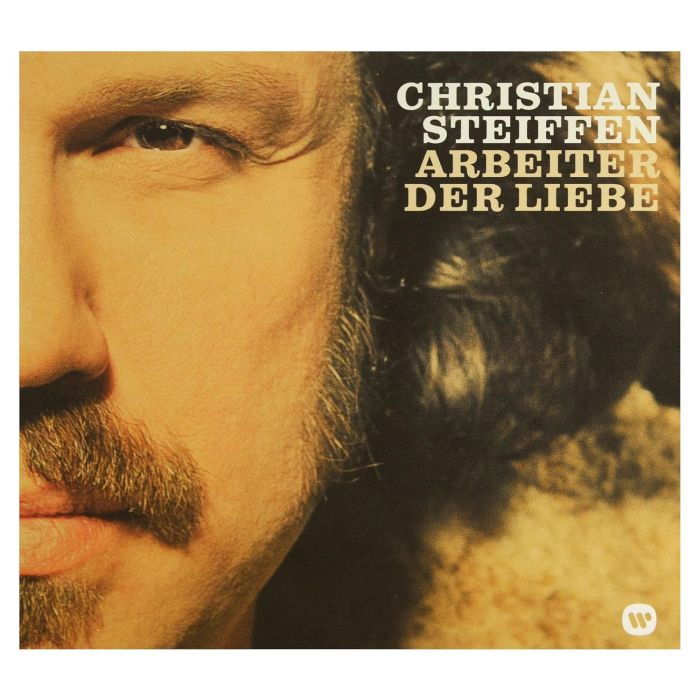 CHRISTIAN STEIFFEN - ARBEITER DER LIEBE
