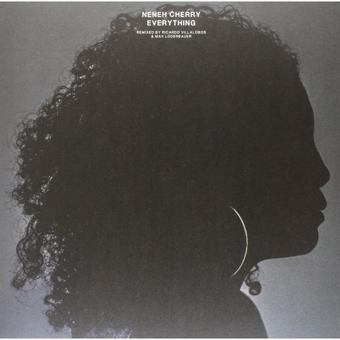 NENEH CHERRY - EVERYTHING REMIXES