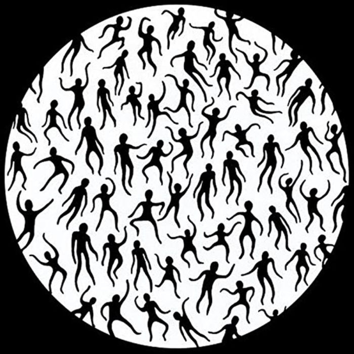 DAN LISSVIK - MIDNIGHT