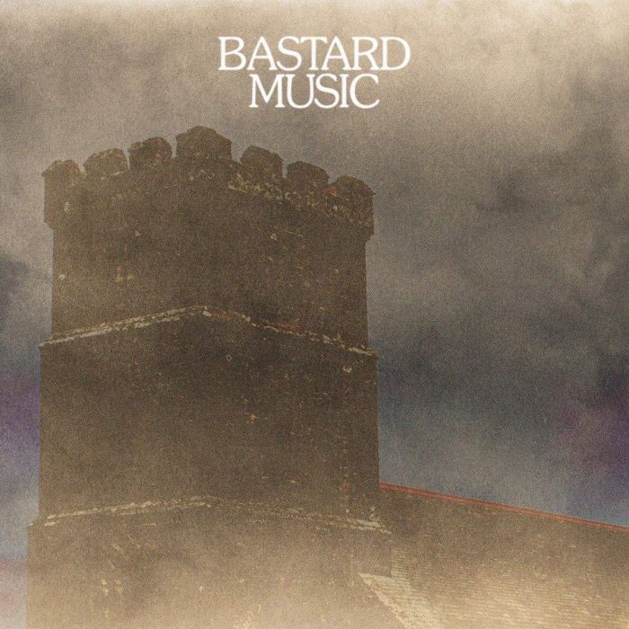 MEATRAFFLE - BASTARD MUSIC