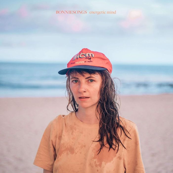 BONNIESONGS - ENERGETIC MIND