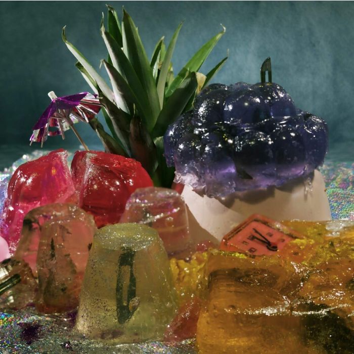 BITCH FALCON - STARTING AT CLOCKS (IMPORT)