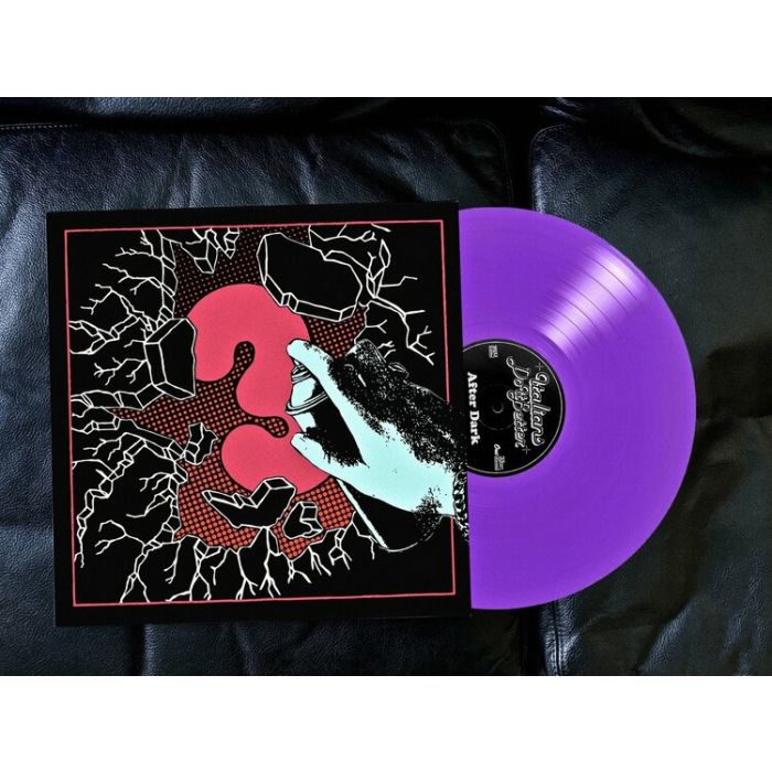 AFTER DARK 3 (COLOR 3xLP)