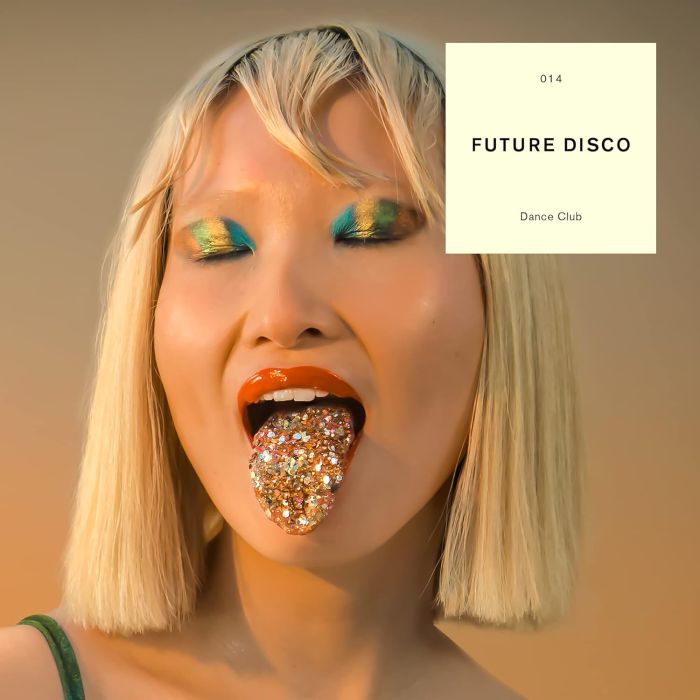 VARIOUS ARTISTS - FUTURE DISCO DANCE CLUB