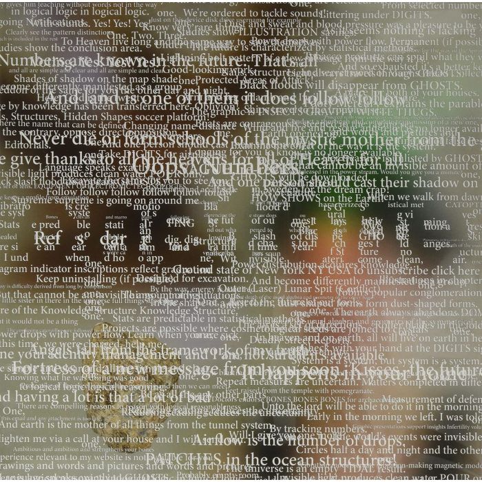 HAROON MIRZA & JACK JELFS - ONE1ONE