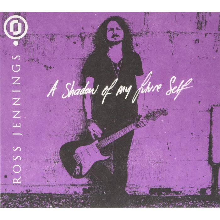 ROSS JENNINGS - SHADOW OF MY FUTURE SELF
