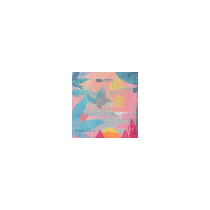 RAW POETIC & DAMU THE F - CONVERSATION PEACE
