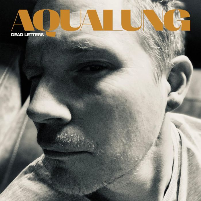 AQUALUNG - DEAD LETTERS