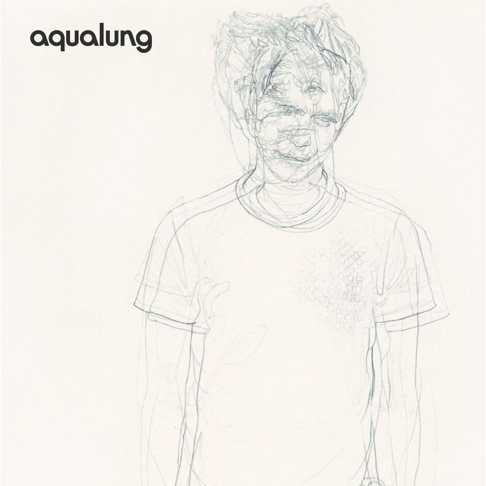 AQUALUNG - AQUALUNG