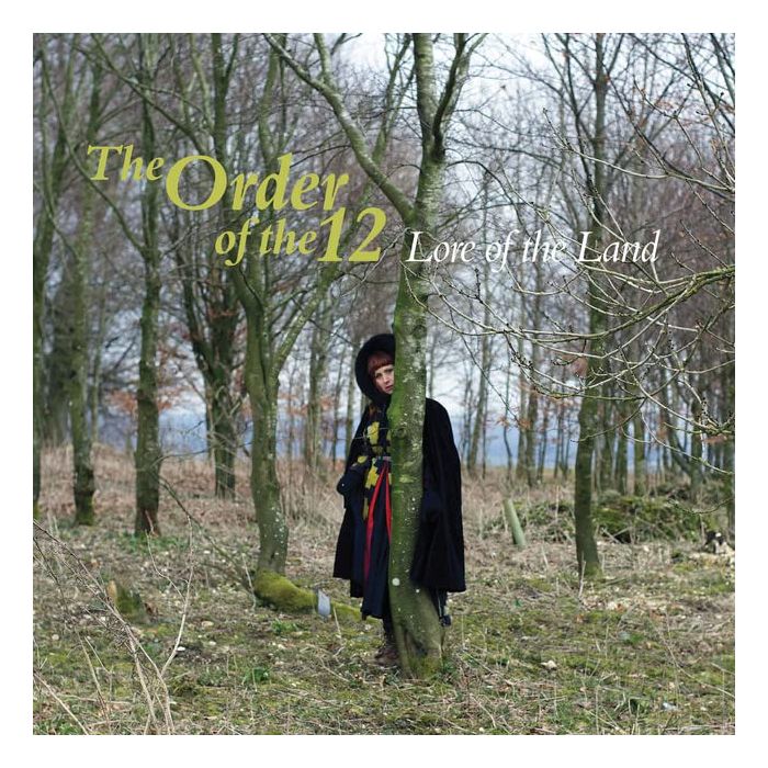 ORDER OF THE 12 - LORE OF THE LAND