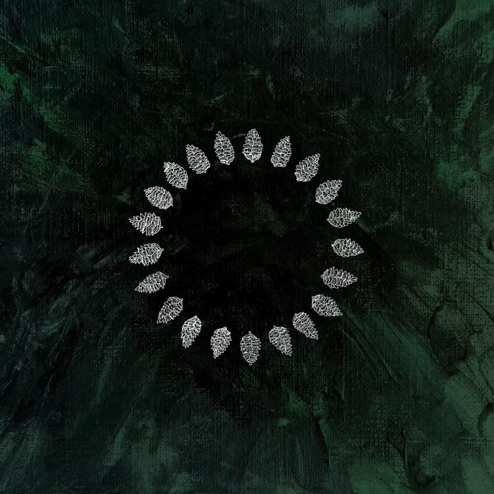 ESBEN & THE WITCH - HOLD SACRED (COLOR VINYL)