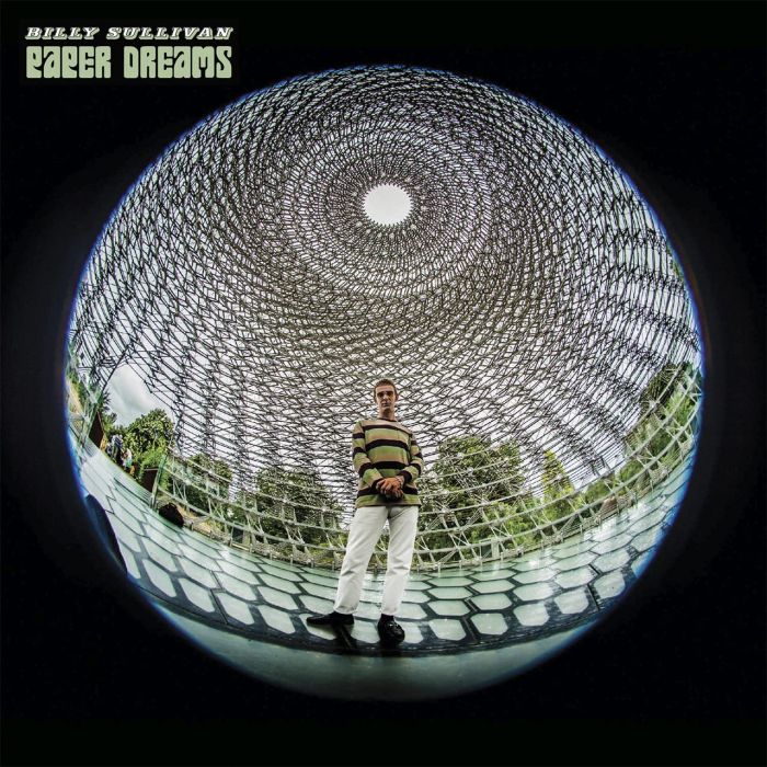 BILLY SULLIVAN - PAPER DREAMS